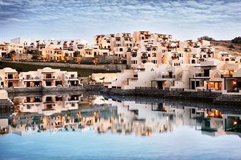 The Cove Rotana